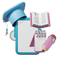 Ta'lim - Kategoriya belgisi